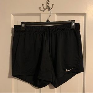 Nike Dri-Fit Shorts